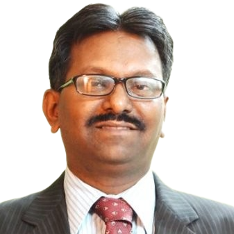 Vinod Mandlik